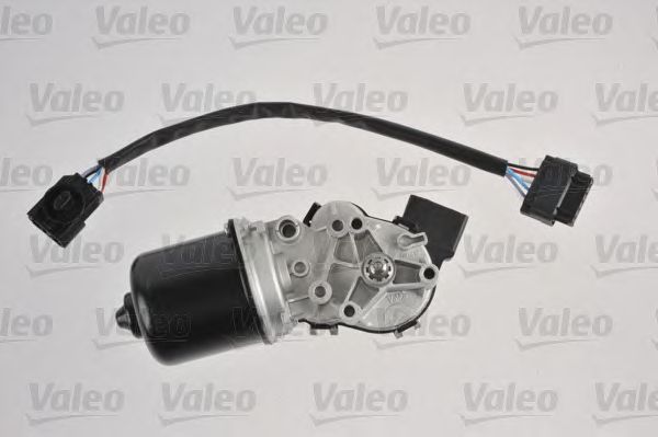 Двигатель стеклоочистителя VALEO 579159