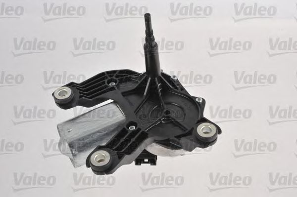 Двигатель стеклоочистителя VALEO 579700