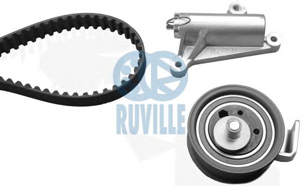 Комплект ремня ГРМ RUVILLE 5544070