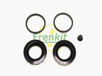 Супорт FRENKIT 235001