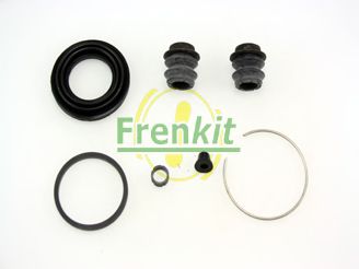 Ремкомплект суппорта FRENKIT 240023