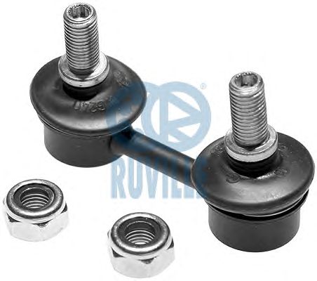 Тяга / стойка стабилизатора RUVILLE 917330