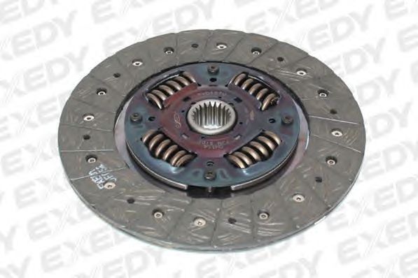Диск сцепления EXEDY TYD127U
