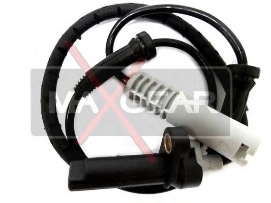 Датчик вращения колеса MAXGEAR 20-0008