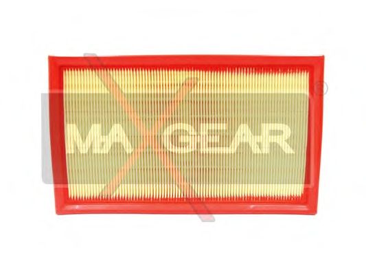Повітряний фільтр MAXGEAR 26-0152