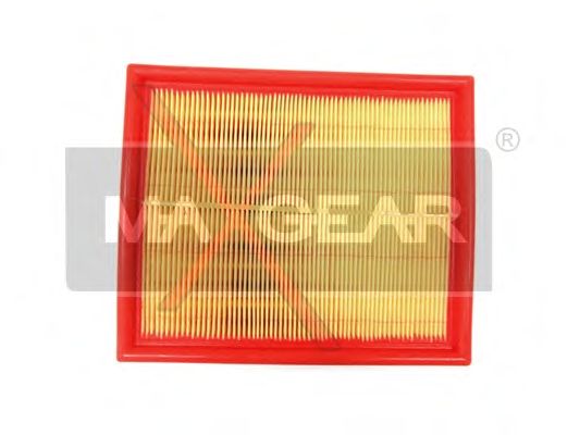Воздушный фильтр MAXGEAR 26-0345