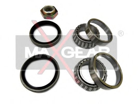 Ступичный подшипник MAXGEAR 33-0176