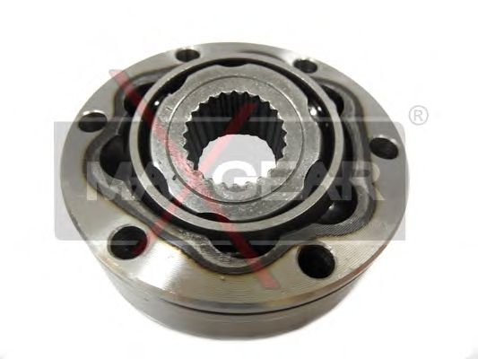 Комплект ШРУСов MAXGEAR 49-0292