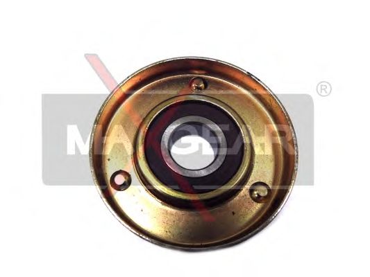 Направляющий / паразитный ролик  поликлинового ремня MAXGEAR 54-0321