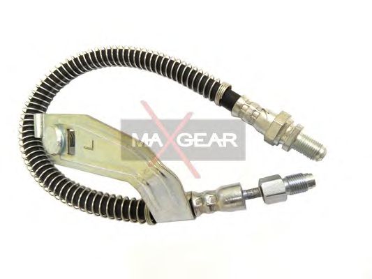 Гальмівний шланг MAXGEAR 52-0170