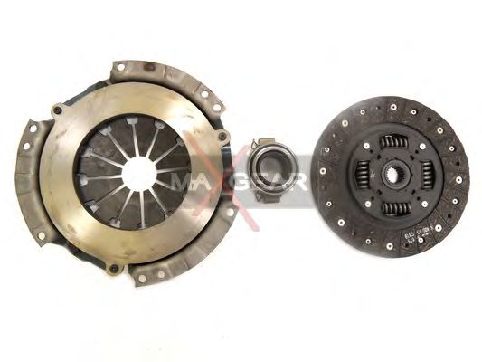 Комплект сцепления MAXGEAR 61-5098