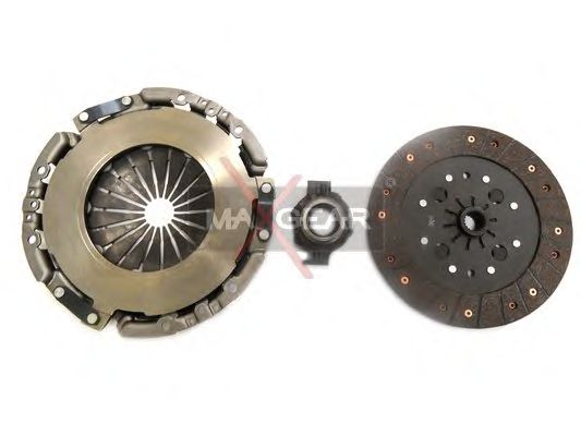 Комплект зчеплення MAXGEAR 61-5131