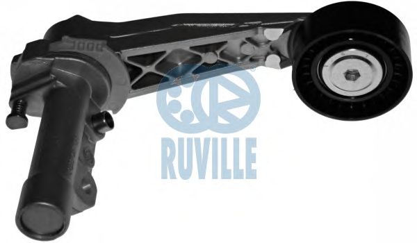 Натяжитель поликлинового ремня RUVILLE 55999