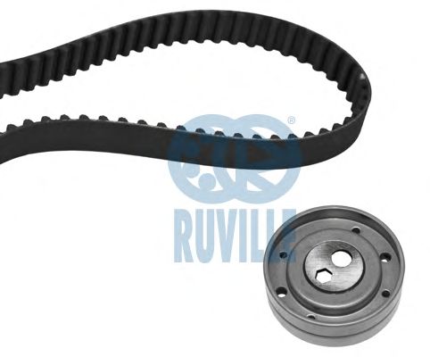 Комплект ремня ГРМ RUVILLE 5520370