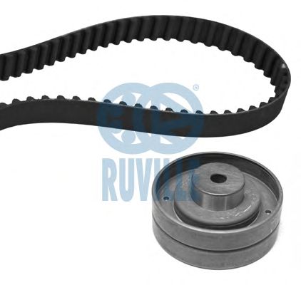 Комплект ремня ГРМ RUVILLE 5540170