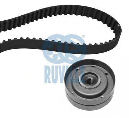 Комплект ремня ГРМ RUVILLE 5540370