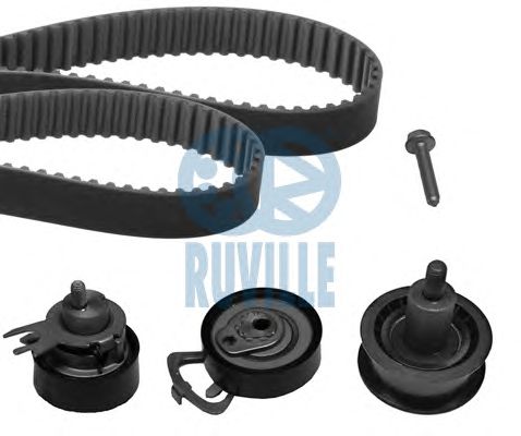 Комплект ремня ГРМ RUVILLE 5545672