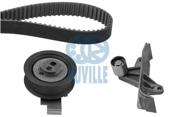Комплект ремня ГРМ RUVILLE 5636471