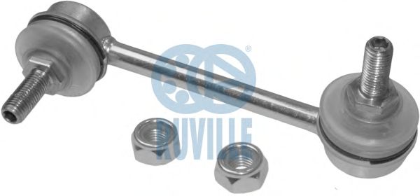 Тяга / стойка стабилизатора RUVILLE 917489
