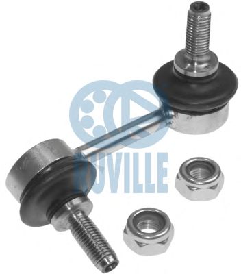 Тяга / стойка стабилизатора RUVILLE 917472