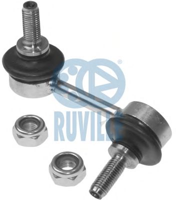 Тяга / стойка стабилизатора RUVILLE 917473