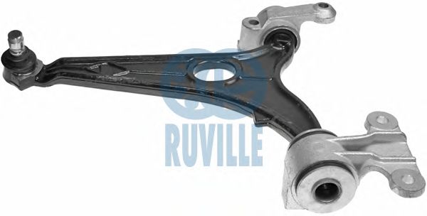 Рычаг подвески RUVILLE 936628