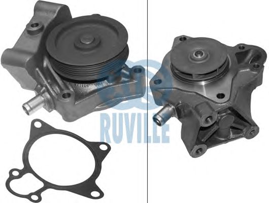 Помпа RUVILLE 65997