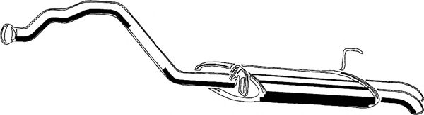 Глушник ASMET 04.055
