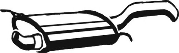 Глушник ASMET 03.065