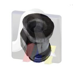 Сайлентблок важеля RTS 017-00126