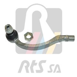 Наконечник рулевой тяги RTS 91-00563-210