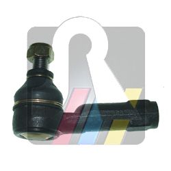 Наконечник рулевой тяги RTS 91-02324