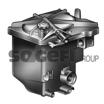 Топливный фильтр COOPERSFIAAM FILTERS FP5751