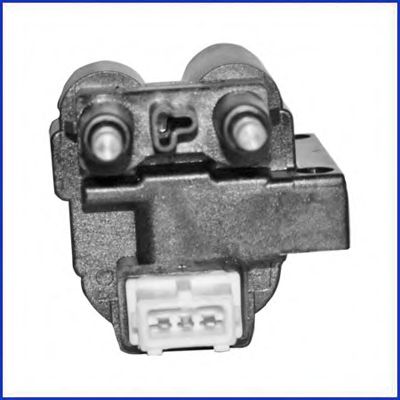 Катушка зажигания HUCO 138758