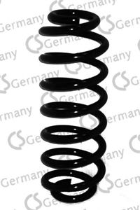 Пружина подвески CS Germany 14.101.539