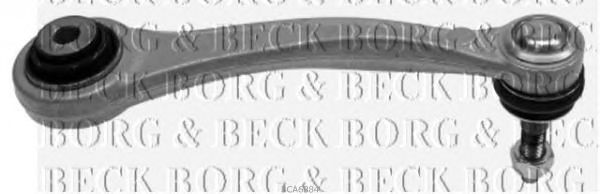 Рычаг подвески BORG & BECK BCA6884