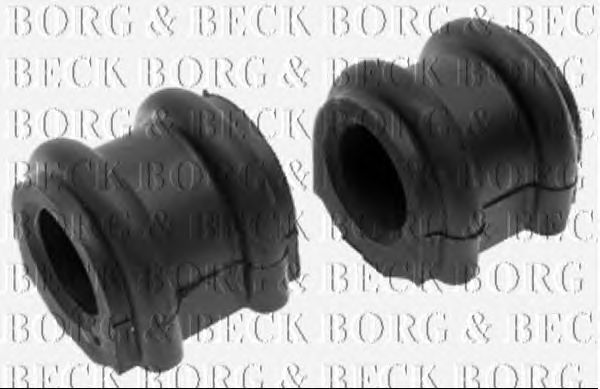 Опора, стабилизатор BORG & BECK BSK7243K