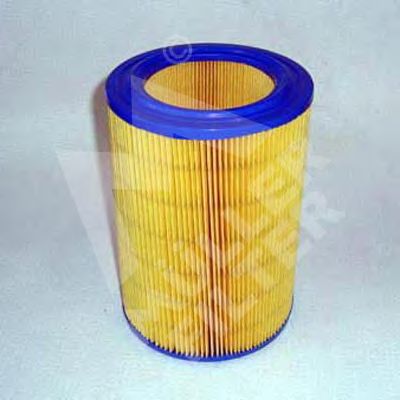Воздушный фильтр MULLER FILTER PA168