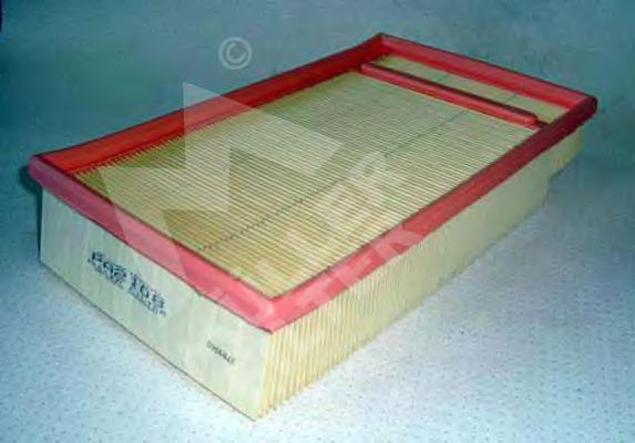 Повітряний фільтр MULLER FILTER PA2108