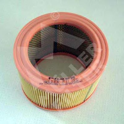 Воздушный фильтр MULLER FILTER PA222