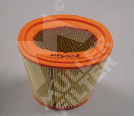 Воздушный фильтр MULLER FILTER PA223
