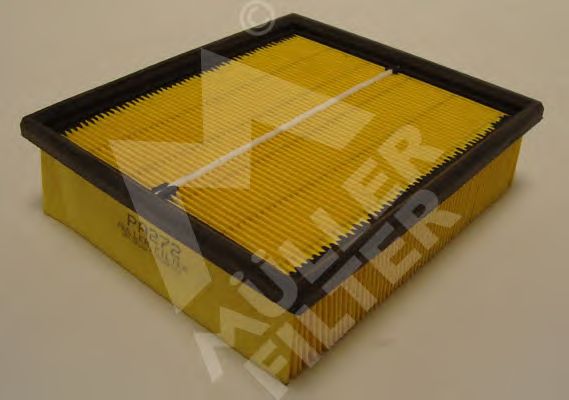 Воздушный фильтр MULLER FILTER PA272