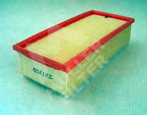 Повітряний фільтр MULLER FILTER PA3137
