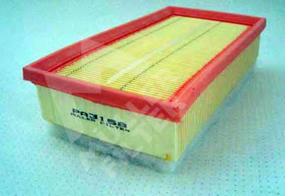 Воздушный фильтр MULLER FILTER PA3158