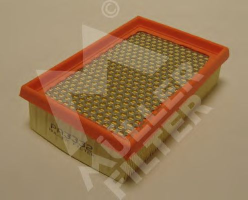 Воздушный фильтр MULLER FILTER PA3332