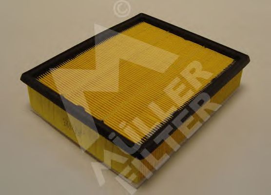 Воздушный фильтр MULLER FILTER PA3347