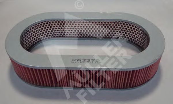 Повітряний фільтр MULLER FILTER PA3372