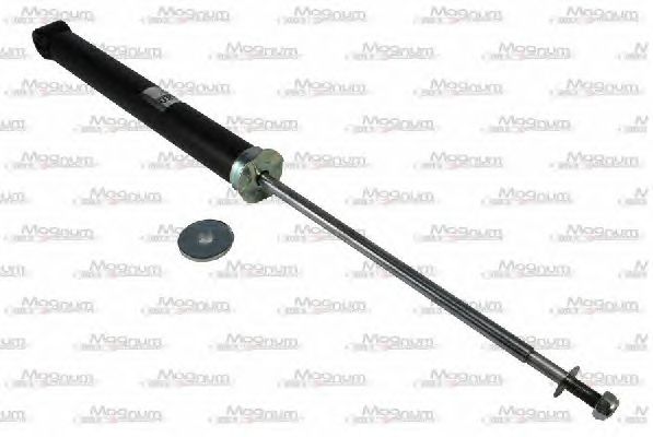Амортизатор Magnum Technology AGB041MT