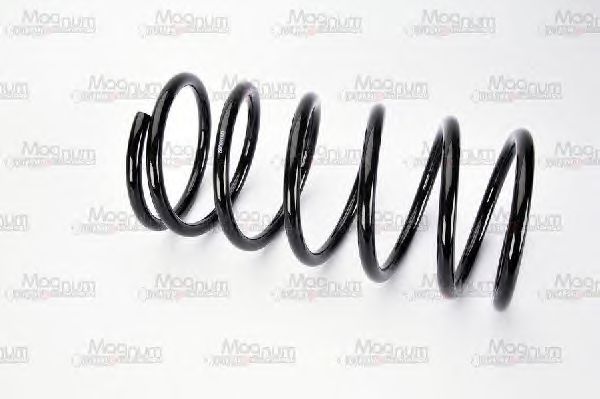 Пружина подвески Magnum Technology S00010MT