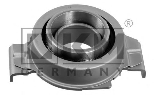 Выжимной подшипник KM Germany 069 0457